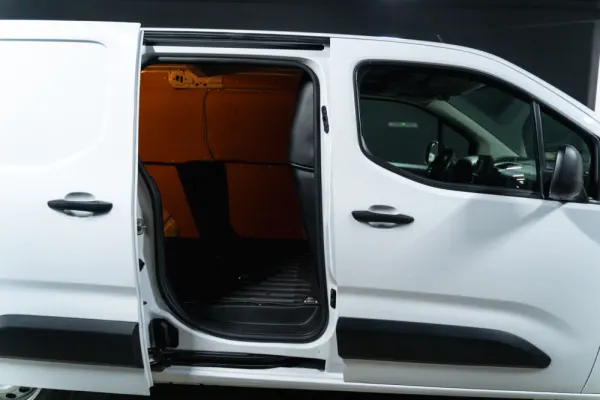 Toyota Proace City Verso Electric 50 kWh L1 Exclusive 10