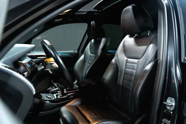 BMW iX3 Inspiring 17