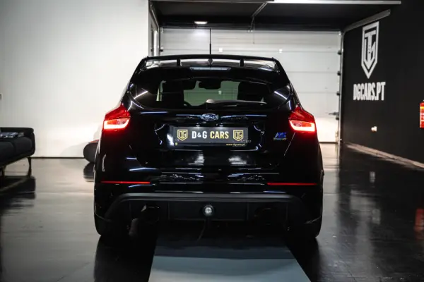 Ford Focus 2.3 EcoBoost RS Pack Performance 24