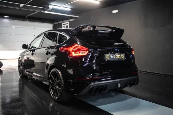 Ford Focus 2.3 EcoBoost RS Pack Performance 2