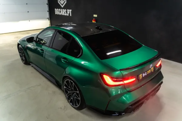 BMW M3 Competition 27