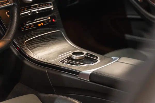 Mercedes-Benz C 250 d AMG Line Aut. 5