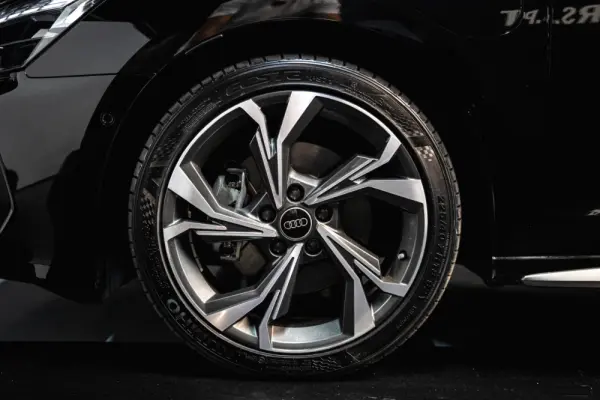 Audi A3 Sportback e-hybrid 150 kW S tronic S line 3