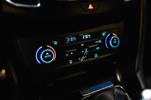 Ford Focus 2.3 EcoBoost RS Pack Performance 16