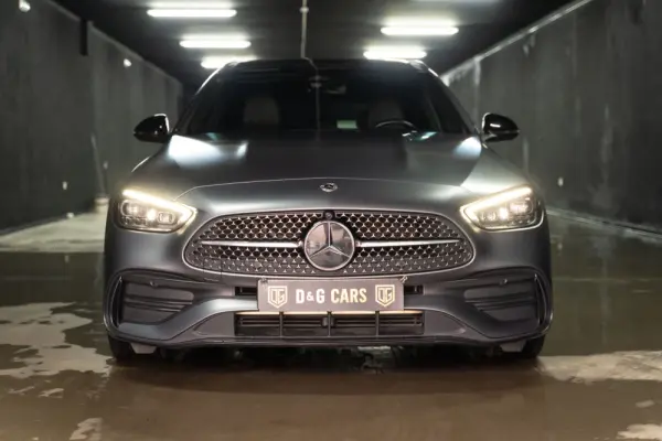 Mercedes-Benz C 300 e AMG Line 23