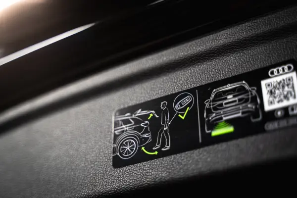 Audi A3 Sportback e-hybrid 150 kW S tronic S line 29