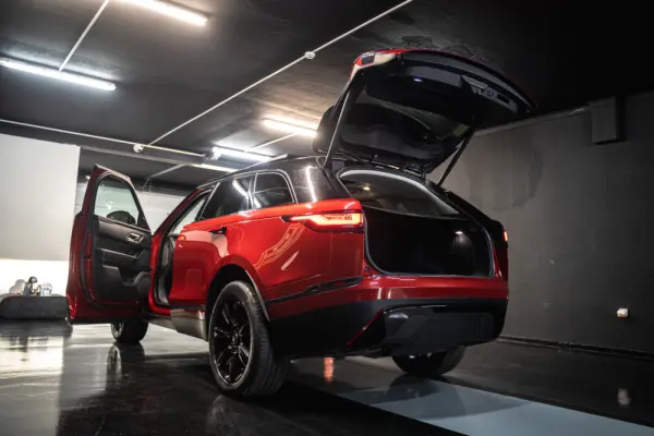 Land Rover Range Rover Velar 2.0 D S 28