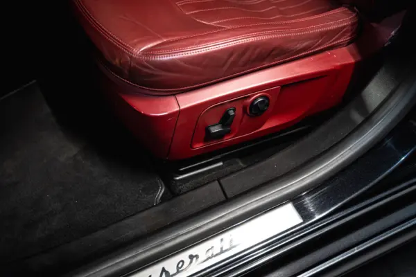 Maserati Ghibli 3.0 V6 17