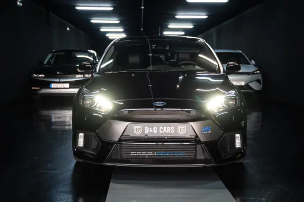 Ford Focus 2.3 EcoBoost RS Pack Performance 23