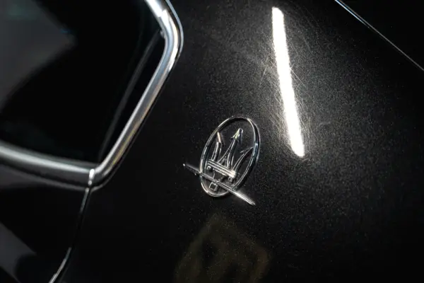 Maserati Ghibli 3.0 V6 7