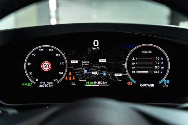 Porsche Cayenne E-Hybrid 10