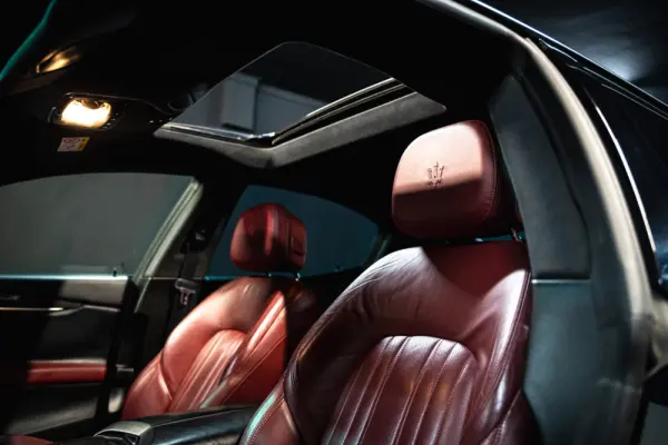 Maserati Ghibli 3.0 V6 18
