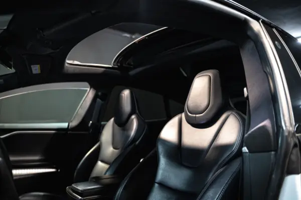 Tesla Model S 75D 15