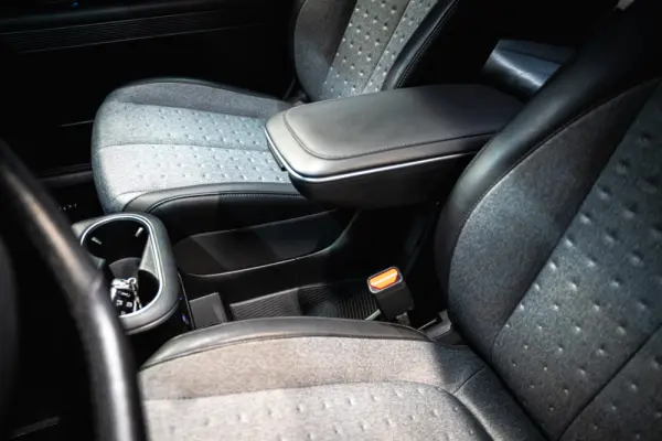 Hyundai Ioniq 5 77 kWh Premium 11