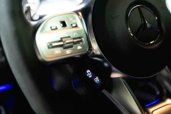 Mercedes-Benz G 63 AMG Standard 16