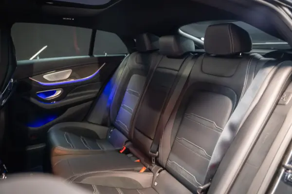 Mercedes-Benz AMG GT 63 S 4Matic+ 19