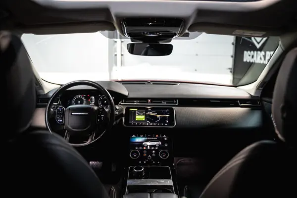 Land Rover Range Rover Velar 2.0 D S 18