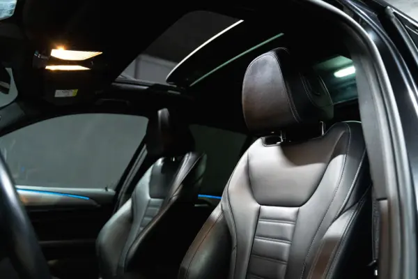 BMW iX3 Inspiring 18