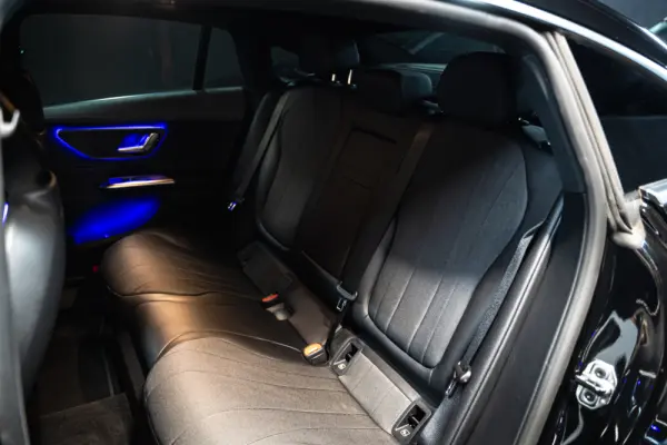Mercedes-Benz EQE 300 Edition 15
