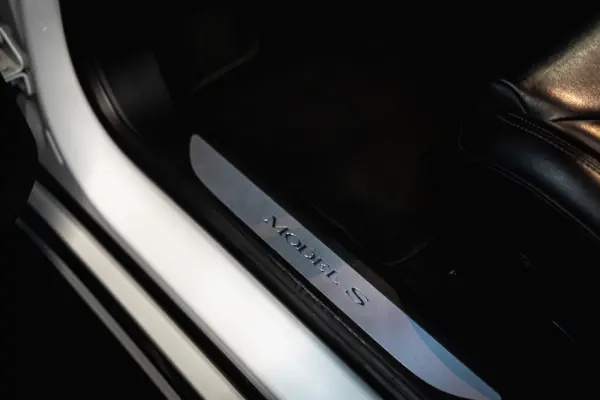 Tesla Model S 75D 6