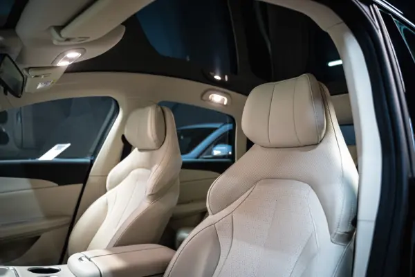 Forthing S7 EV 56.8 kWh 18