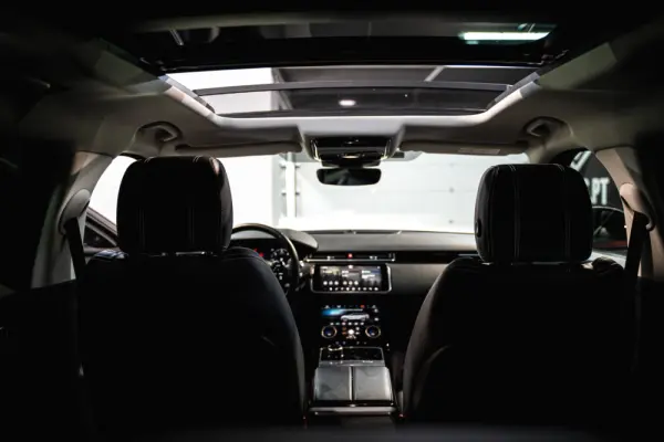 Land Rover Range Rover Velar 2.0 D S 6