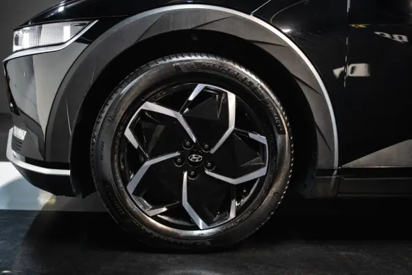 Hyundai Ioniq 5 77 kWh Premium 3