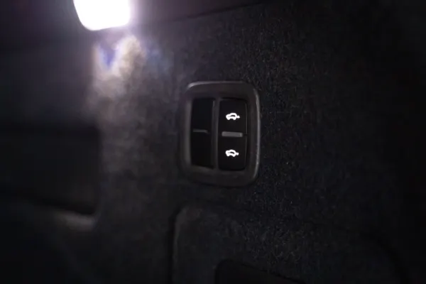 Porsche Cayenne E-Hybrid 29