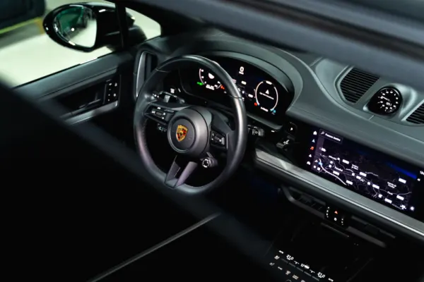 Porsche Cayenne E-Hybrid 20