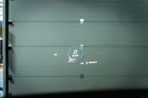 Mercedes-Benz GLE 350 de Coupé 4Matic 14