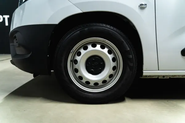 Toyota Proace City Verso Electric 50 kWh L1 Exclusive 4