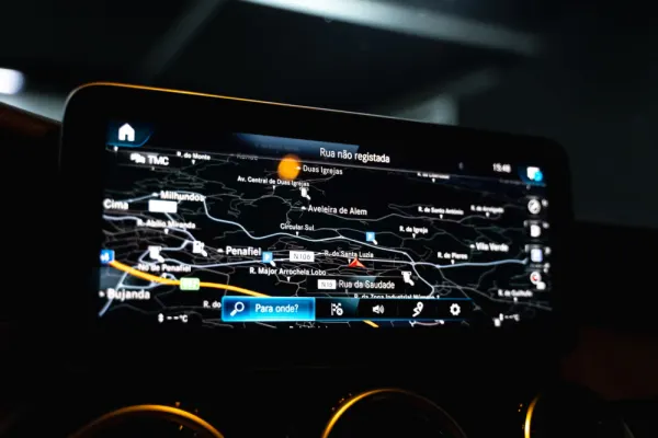 Mercedes-Benz GLC 300 e Coupé 4Matic 10