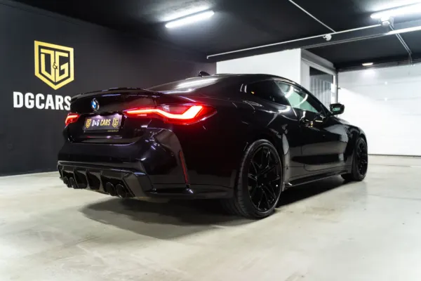 BMW M4 Competition 28