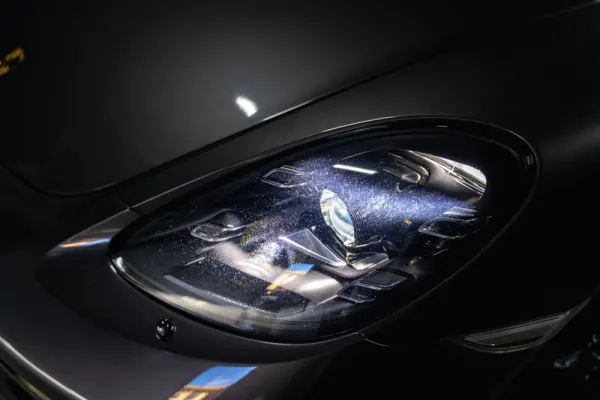 Porsche 718 Cayman 2.0 PDK 20