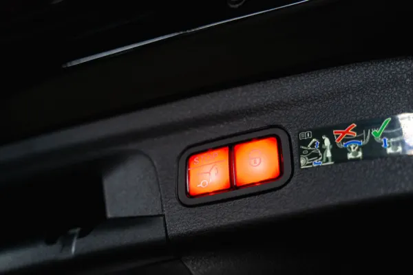 Mercedes-Benz GLE 350 de 4Matic 29