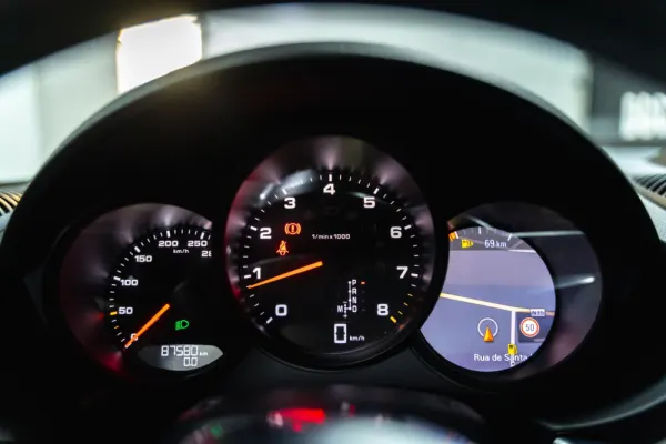 Porsche 718 Cayman 2.0 PDK 10