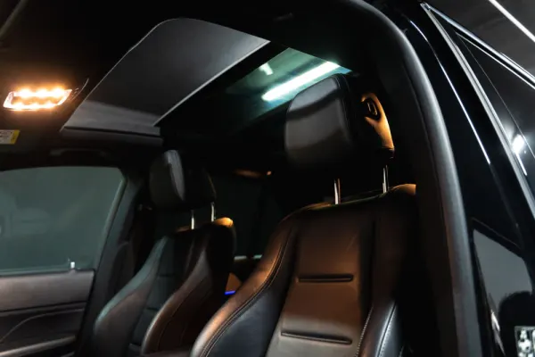 Mercedes-Benz GLE 350 de 4Matic 16