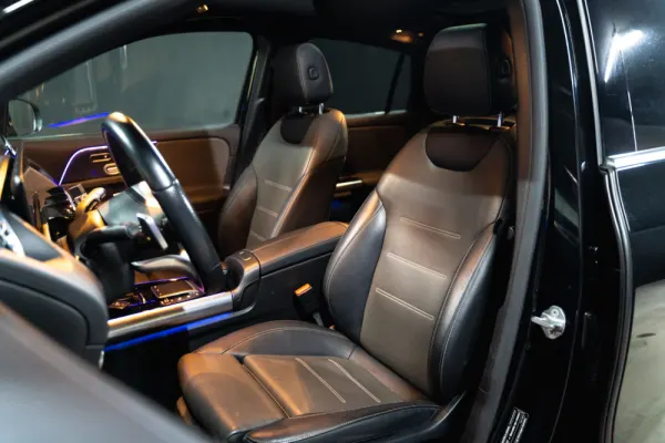 Mercedes-Benz GLA 250 e AMG Line 15