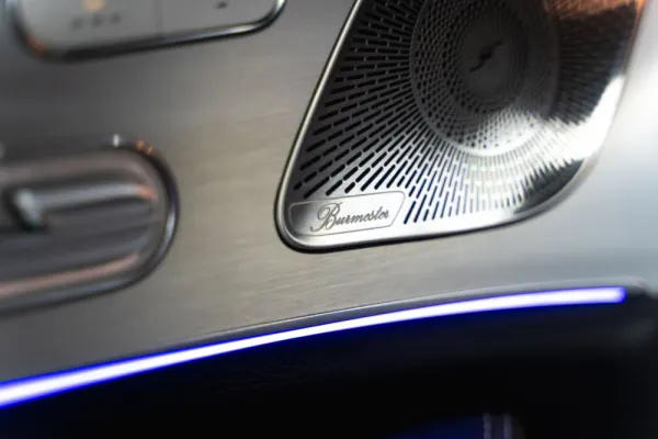 Mercedes-Benz GLE 350 de 4Matic 16