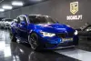 BMW M3 CS