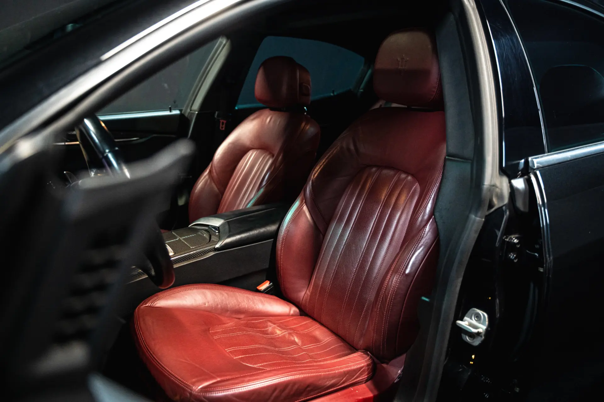 Maserati Ghibli 3.0 V6 16