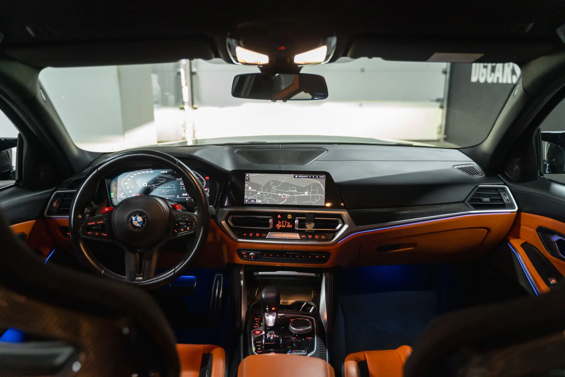 BMW M3 Competition 17