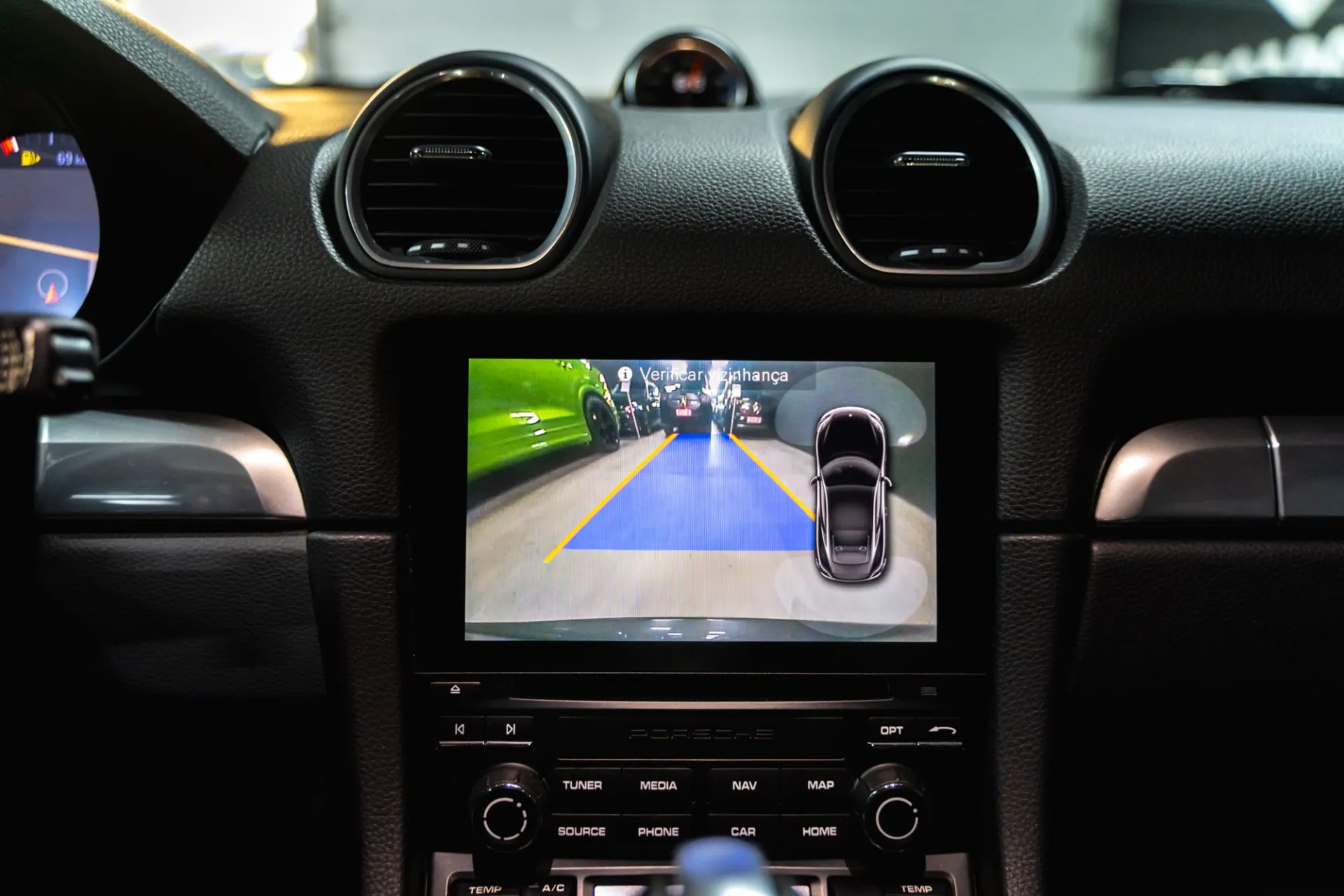 Porsche 718 Cayman 2.0 PDK 15