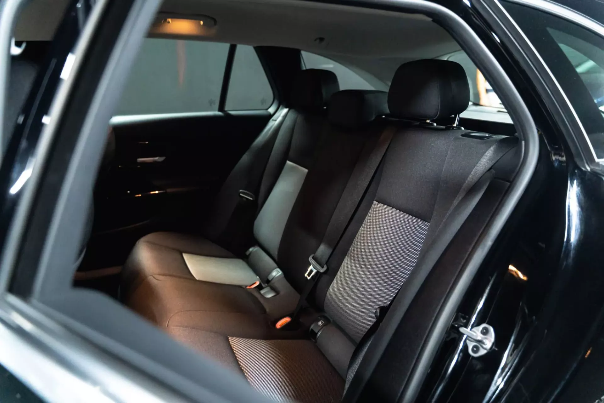 Mercedes-Benz C 220 14