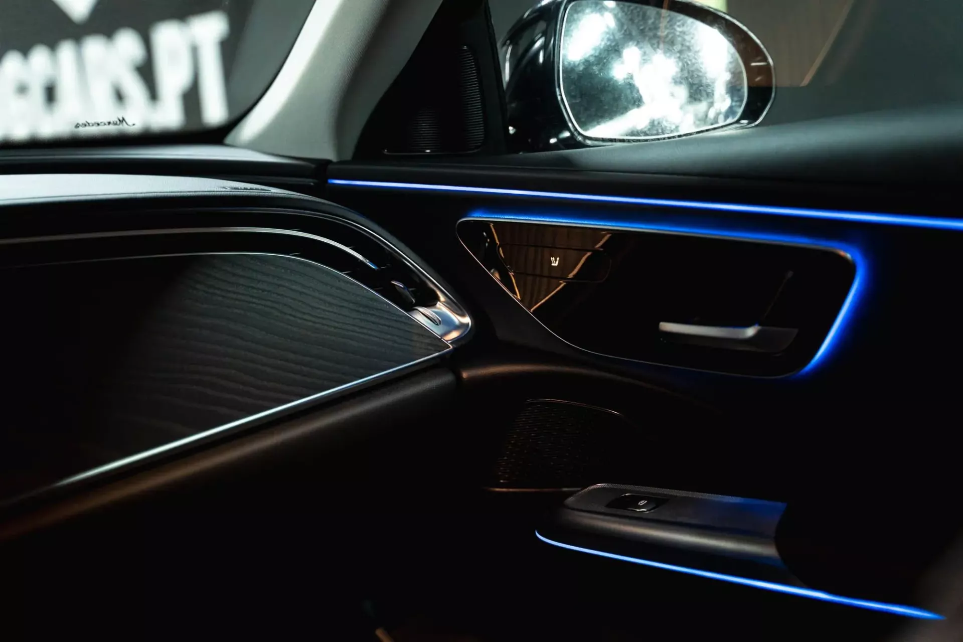 Mercedes-Benz E 220 Avantgarde 19