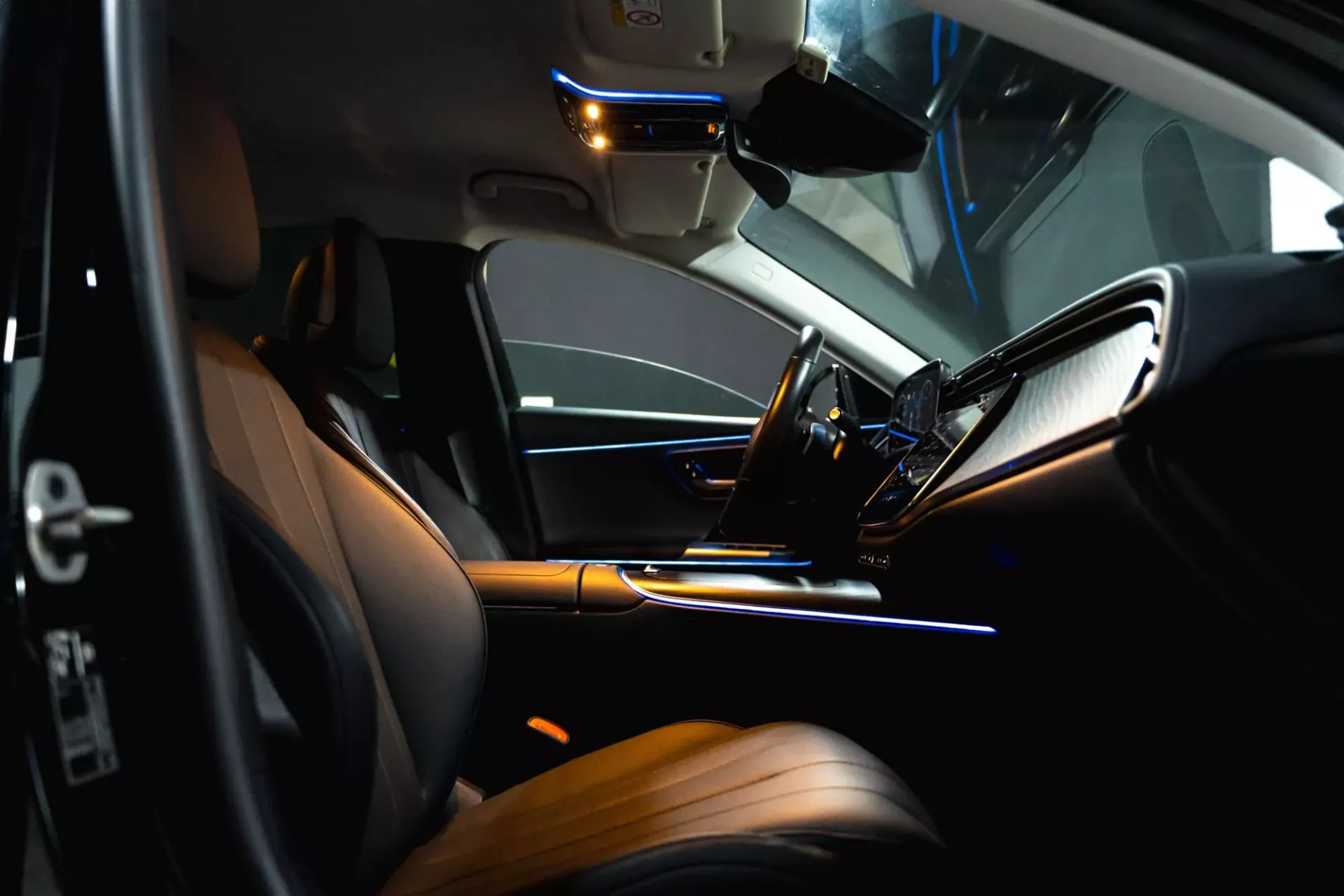 Mercedes-Benz E 220 Avantgarde 21