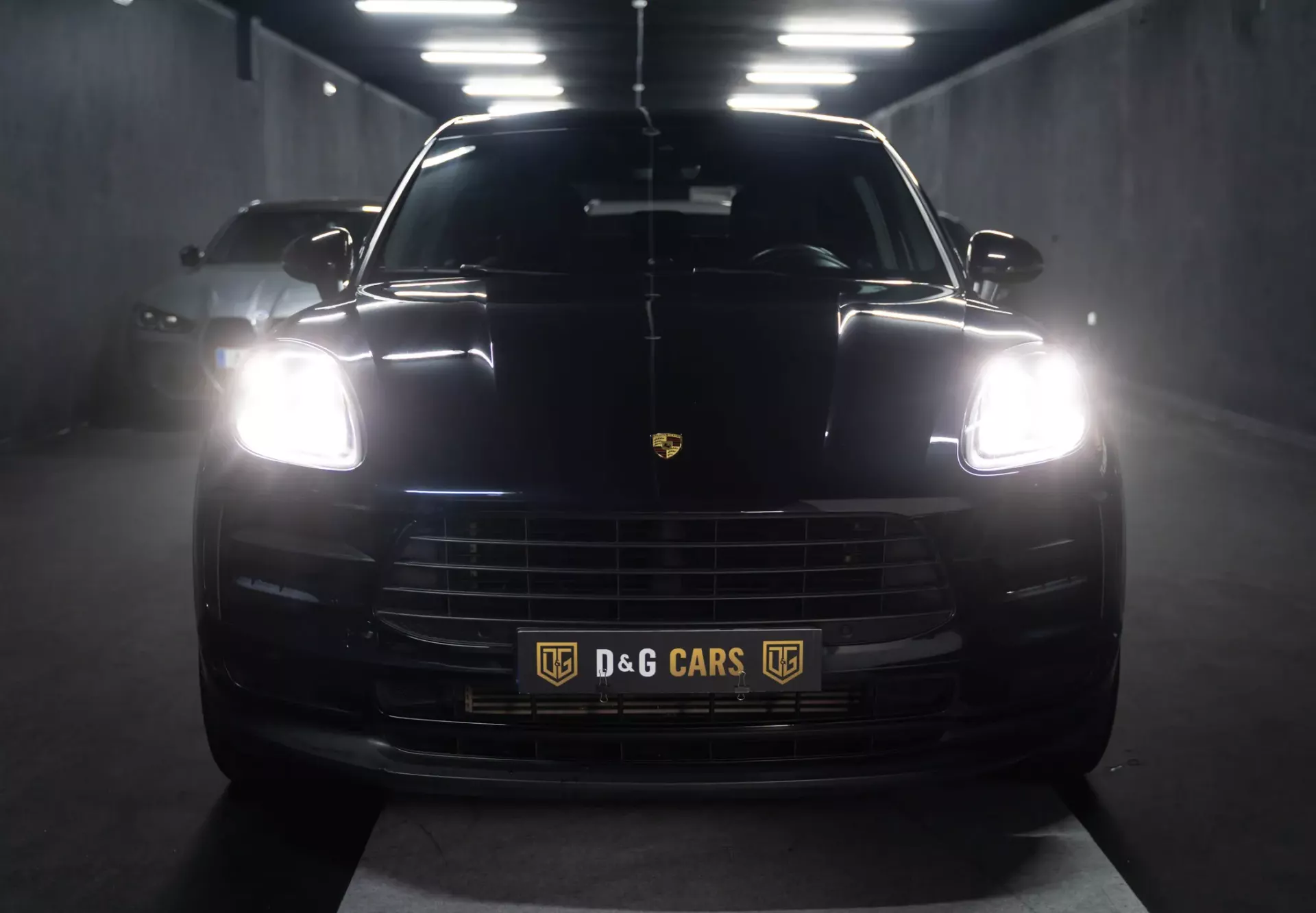 Porsche Macan 16