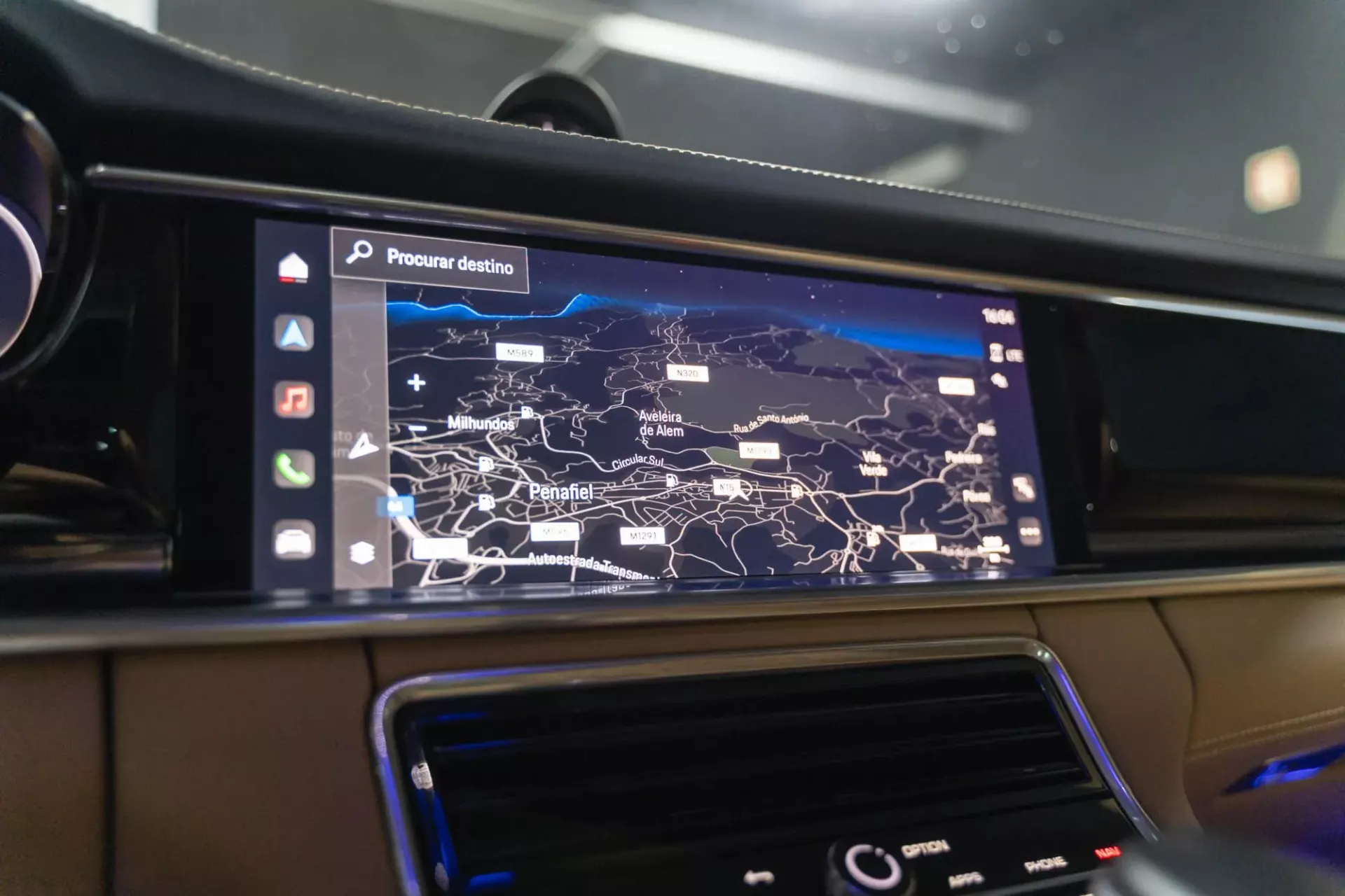 Porsche Panamera Panamera 4S 18