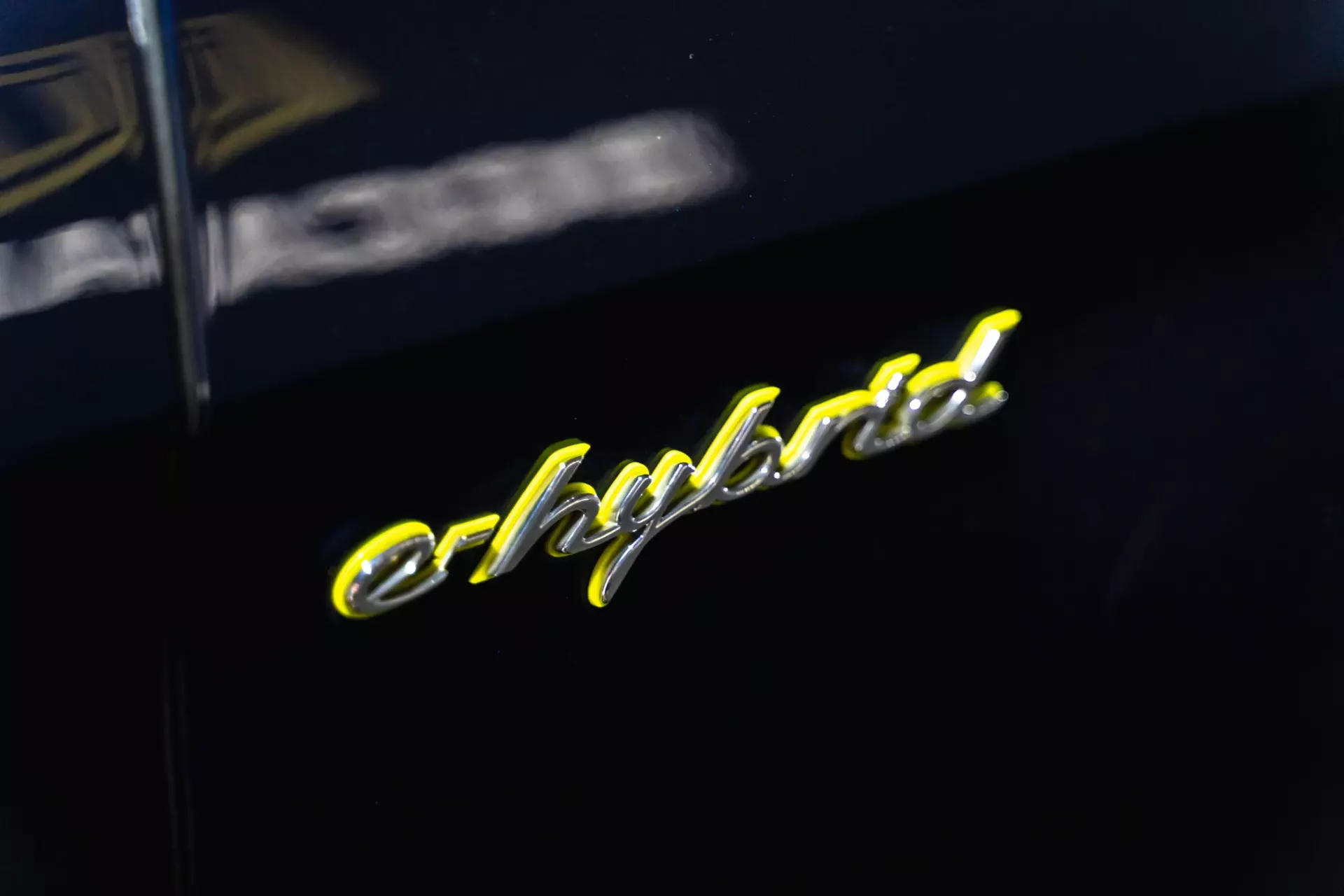 Porsche Panamera Sport Turismo 25