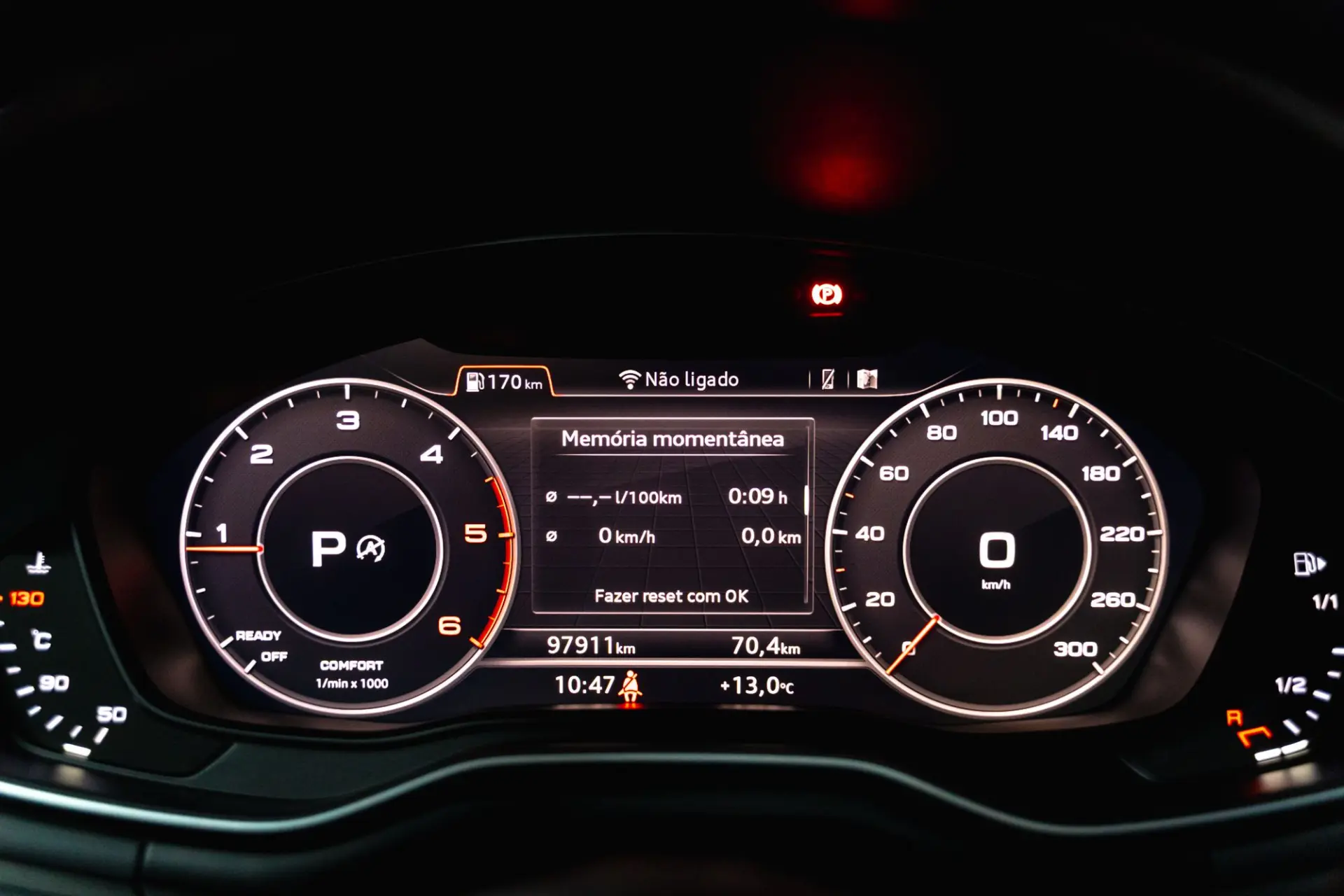 Audi A5 Sportback 2.0 TDI S-line S tronic 9